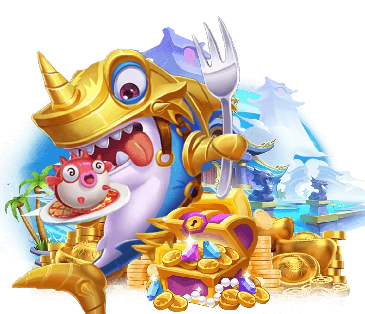 Game Bắn Cá 333vin